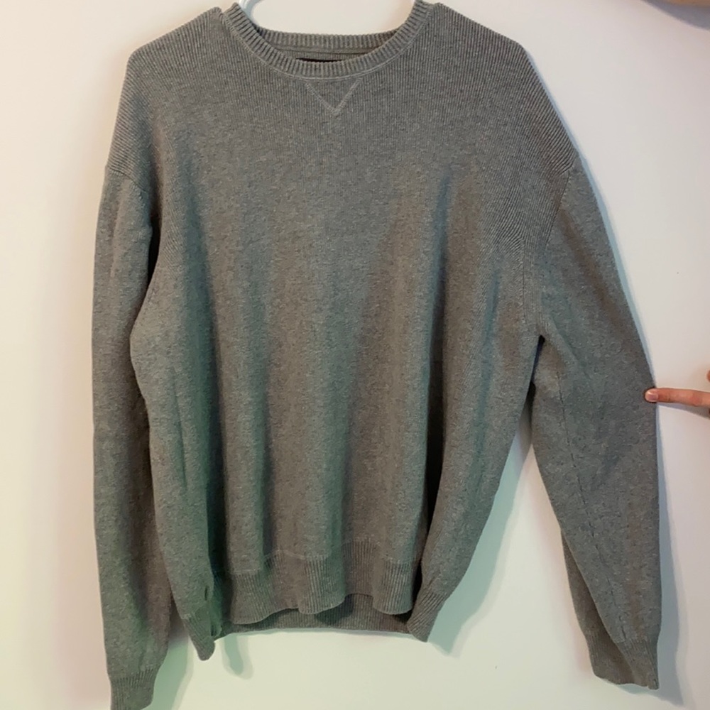 Vintage BR crewneck